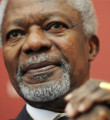 Kofi Annan yarın Hatay´a geliyor