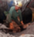 Kömür maden ocağında göçük: 1 ölü