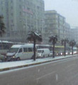 Konya'da 2 gün, 8 il ve bir üniversitede 1 gün kar tatili