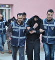 Konya'da hırsızlık çetesi çökertildi