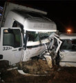 Konya'da iki araç çarpıştı: 7ölü 4 yaralı