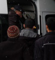 Konya'da rüşvet operasyonu: 15 gözaltı