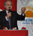 Kurtulmuş: CHP ile AKP'nin farkı yok