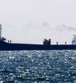 Lübnan, silah yüklü gemiyi durdurdu