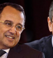 Lavrov, Mısır Dışişleri Bakanı Fehmi ile görüştü