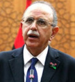 Libya Başbakanı kabine değişikliği peşinde