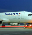 Libya'daki Türkleri getirmek için uçak gitti