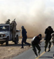 Libya'dan açık saldırı tehdidi