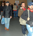 Libya'dan tahliye edilen Türklerin sayısı