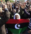 Libyalı muhaliflerden 'zafer ya da ölüm' yemini