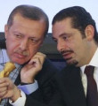 Lübnan lideri Hariri Türkiye'ye geliyor