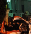 Mısır'da göstericilerle polis çatıştı