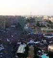 Mısır'da İhvan tarihi gösteriye hazırlanıyor