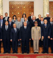 Mısır'daki darbe kabinesinin 33 bakanı belli oldu
