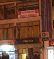 MHP İl Başkanlığı'na bomba atıldı