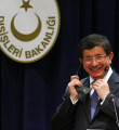 MHP'den sonra BDP de Davutoğlu'nu red etti