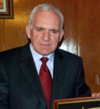 Makedon bakandan sayım için çağrı