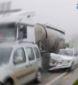 Malatya'da 3 araç birbirne girdi: 1 ölü