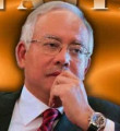 Malezya Başbakanı Razak, Türkiye'de