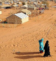 Mali'de savaş yok etnik temizlik var
