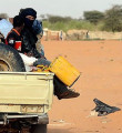 Mali'de 'soykırım yapılıyor' iddiası