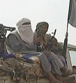 Mali'deki direnişçilerin müdahale öncesi görüntüleri