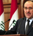 Maliki:Türkiye Irak'ı bölmek istedi