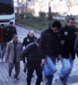 Mardin'de KCK operasyonu: 9 kişi tutuklandı