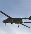Mardin'de insansız hava aracı düştü