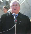 Marmaris eski belediye başkanı hayatını kaybetti