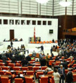 Meclis, Tahkim Kurulu tasarısını görüşüyor
