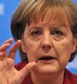 Merkel: Esad´ın tutumu barış getirmez
