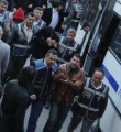 Mersin'de 23 kişi adliyeye sevkedildi