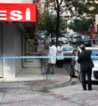 Mersin'de cadde ortasında ses bombası patladı