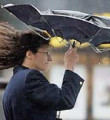 Meteorolojiden kuvvetli rüzgar uyarısı