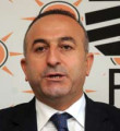 Mevlüt Çavuşoğlu yeniden AKPM Başkanı seçildi