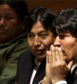 Morales'ten ABD'ye şok suçlama