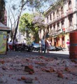 Muş´taki depremde 220 konut hasar gördü