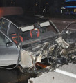 Muğla'da kaza: 1 ölü, 3'ü ağır 5 yaralı