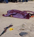 Muğla'da yasak aşk cinayeti
