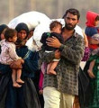 Mülteciler için cazip ülke: Türkiye
