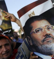 Mursi'nin diplomatk pasaportu iptal!