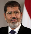 Mursi'ye 'Gazze'ye yardım ettin' suçlaması