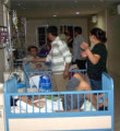 Muş Bulanık'ta 8 kişi hastaneye kaldırıldı