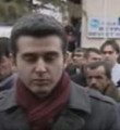 NTV muhabirine canlı yayında saldırı-VİDEO