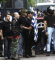 Neonazi örgütü üyesi Yunan genci öldürdü
