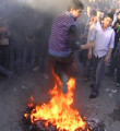 Nevruz kutlaması PKK mitingine döndü/