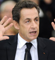 Nicolas Sarkozy: Ben de biraz Türk'üm