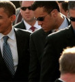 Obama, CIA ve Romney ile dalga geçti