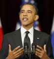 Obama: K.Kore´nin düşmanlığı zayıflıktır